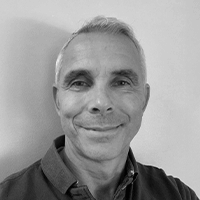 Nigel Bottrill